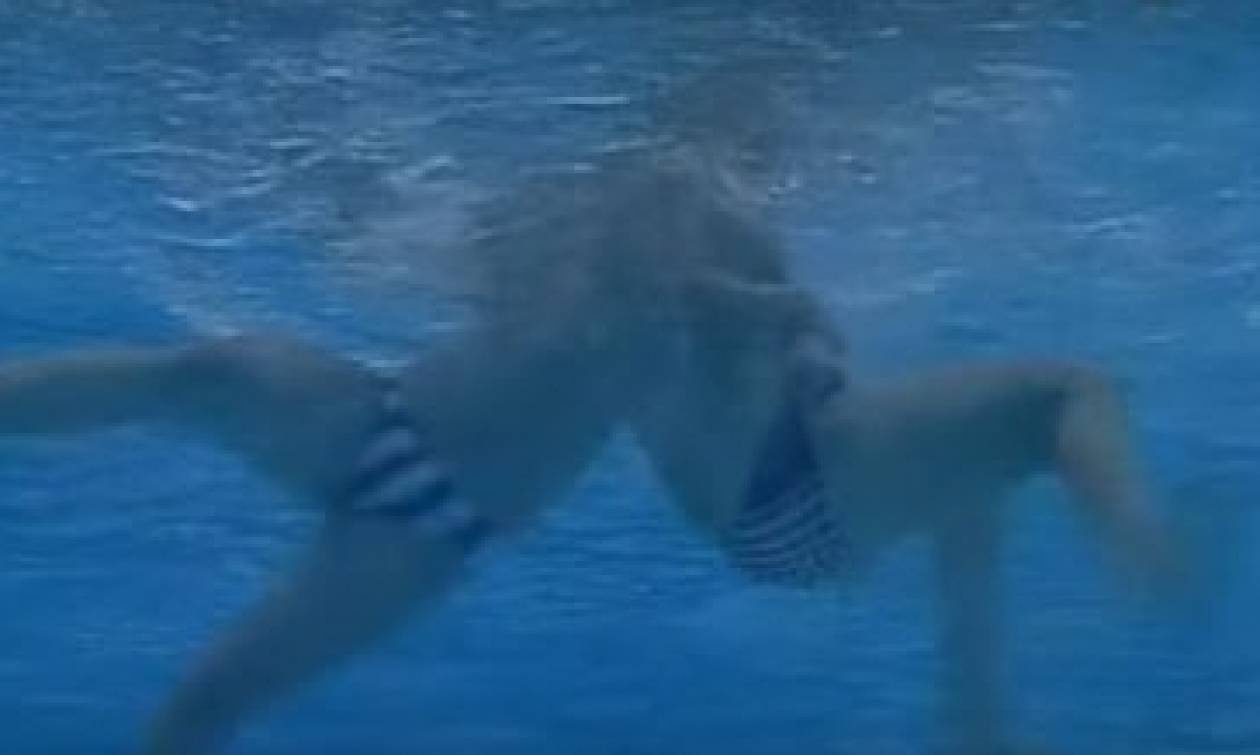 Water polo: Σκληρές μάχες κάτω από το νερό