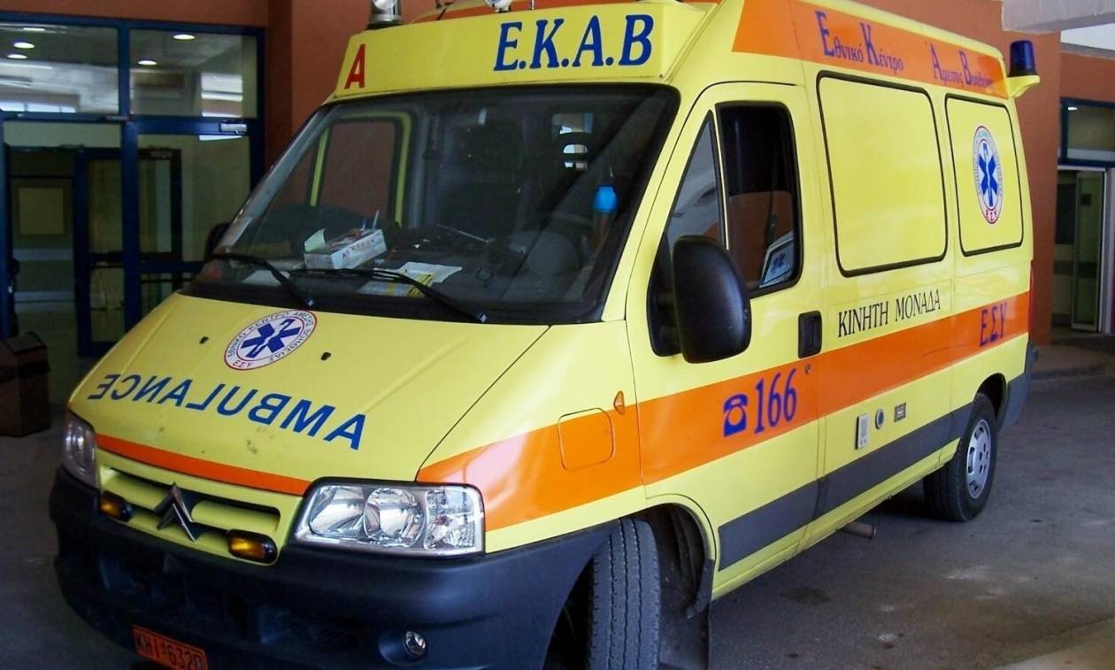 Ανείπωτη τραγωδία στην Καλαμάτα