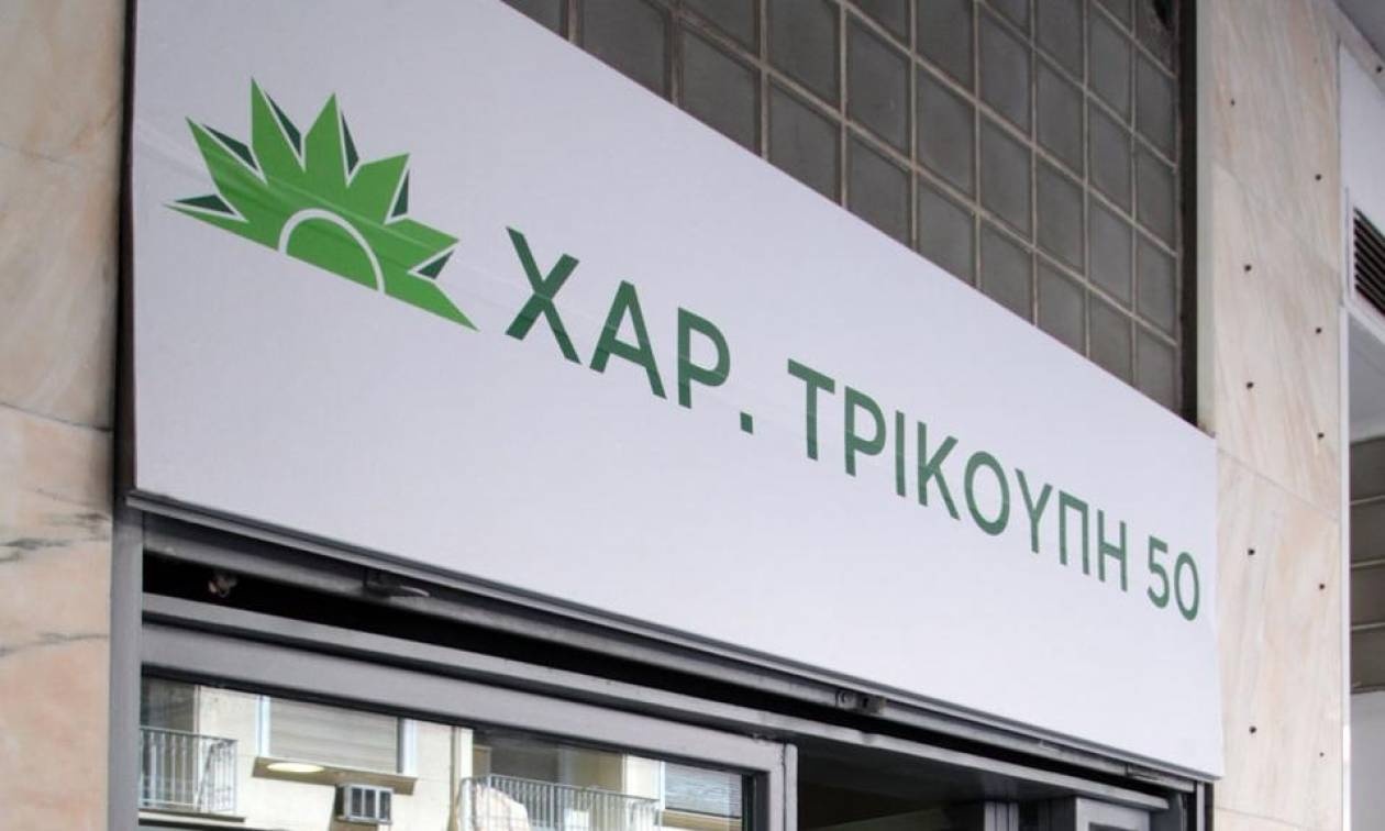 ΠΑΣΟΚ σε Τσίπρα: Ψυχραιμία Αλέξη...
