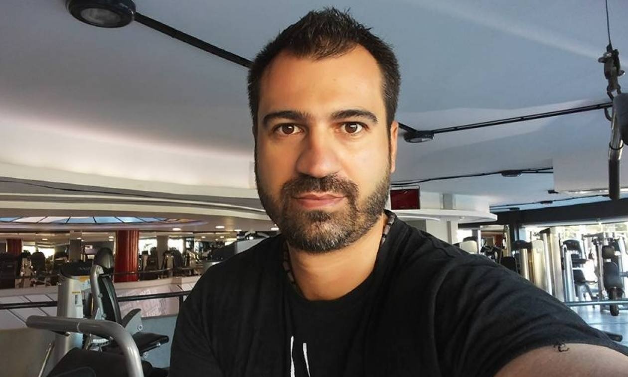 Ανείπωτη θλίψη: Νεκρός ο δημοσιογράφος Λάμπρος Χαβέλας - Newsbomb