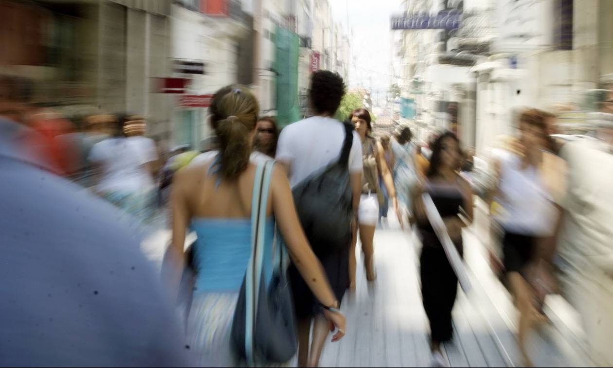 Στο 49,1% η ανεργία στους νέους