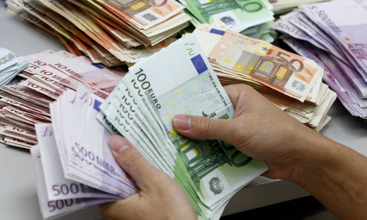 Φόρος έως 65% για το αδήλωτο χρήμα