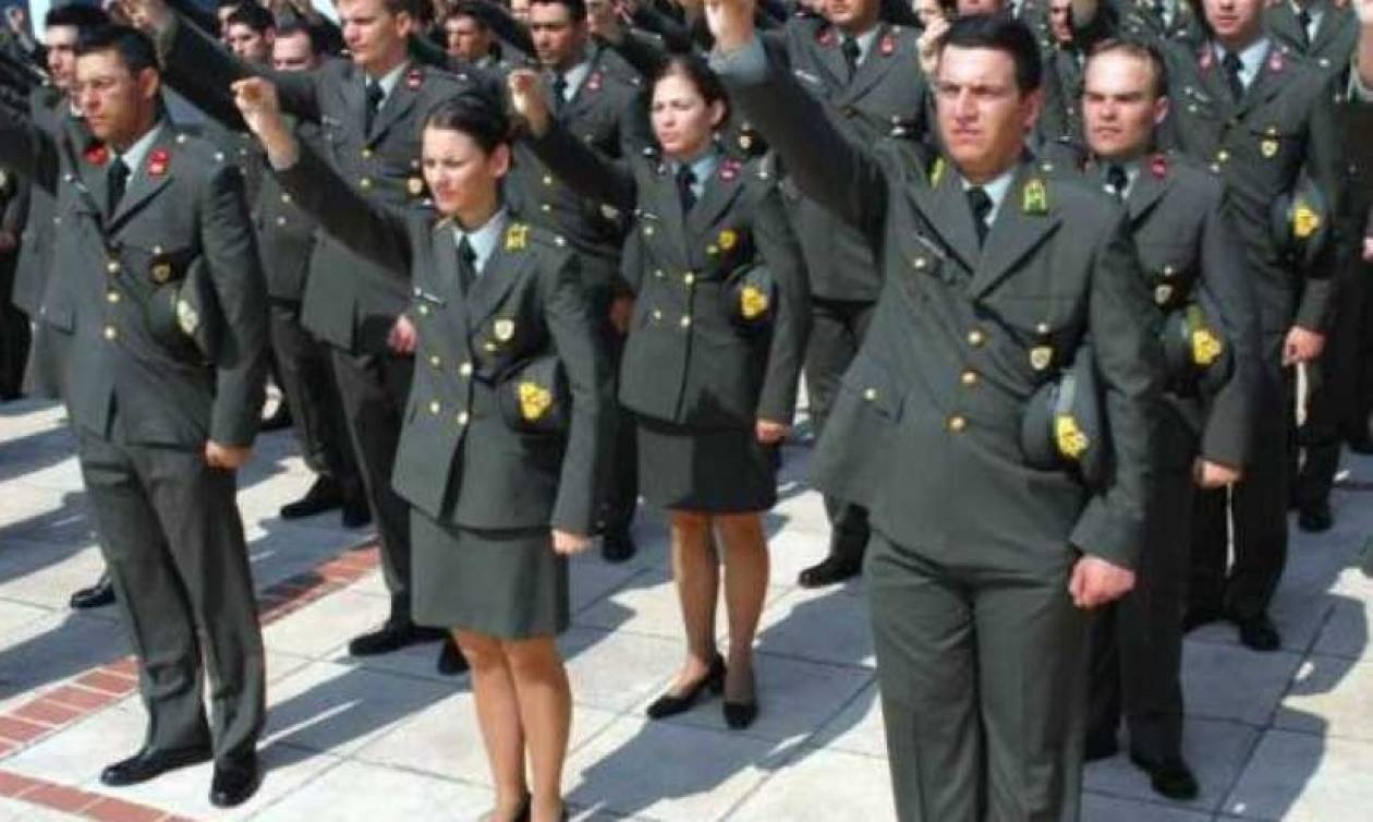 Προσλήψεις στη σχολή Ικάρων