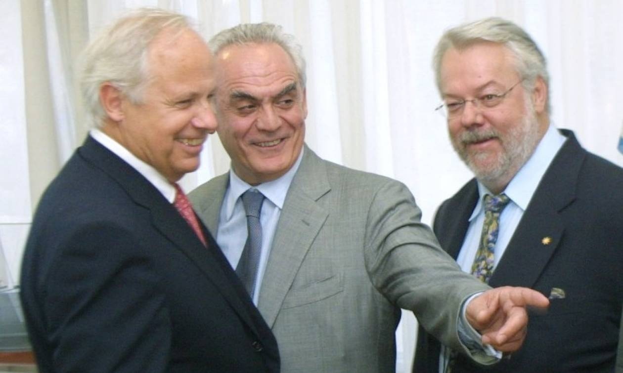 Βολτάρουν ελεύθεροι οι μιζαδόροι