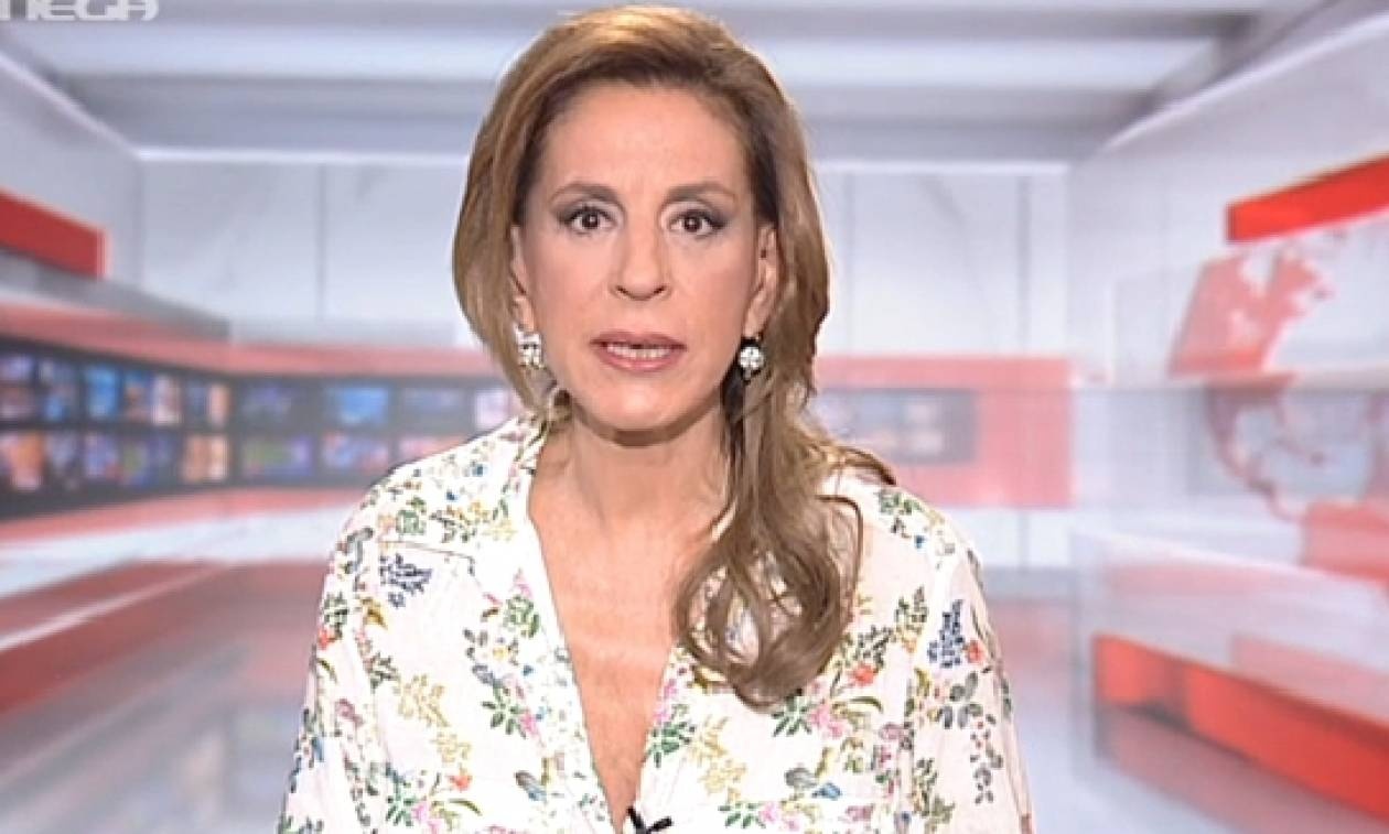 Η Όλγα Τρέμη αποκαλύπτει: Αυτοί έκλεισαν το MEGA