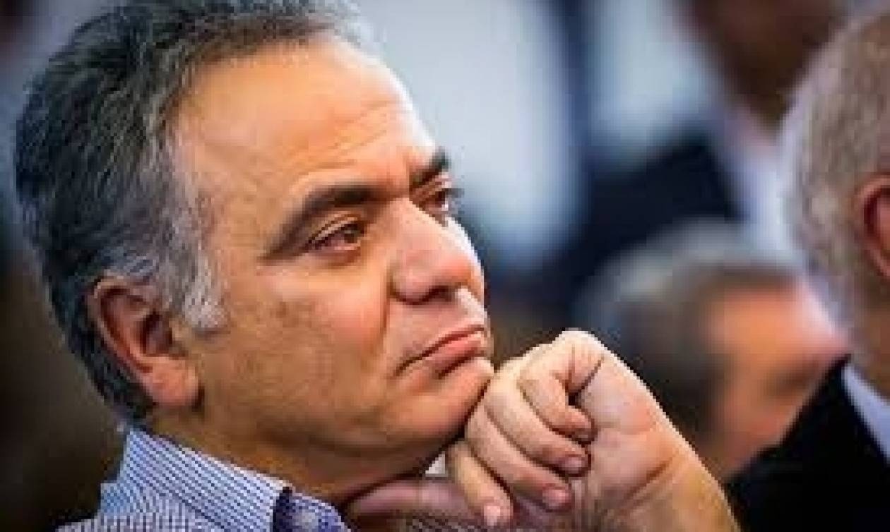 Έμμεση παραδοχή Σκουρλέτη για κίνδυνο 4ου Μνημονίου - Πολιτική ήττα το Ασφαλιστικό