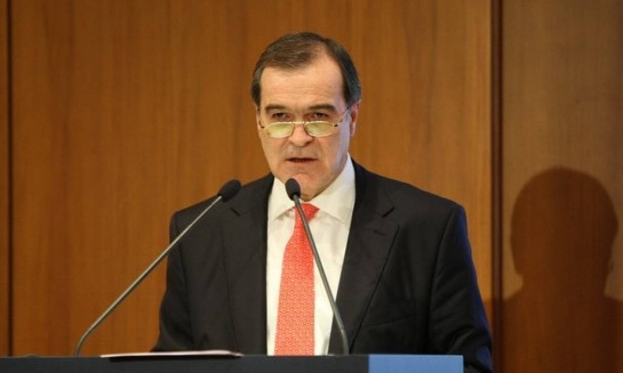 Πέθανε ο Ανδρέας Βγενόπουλος
