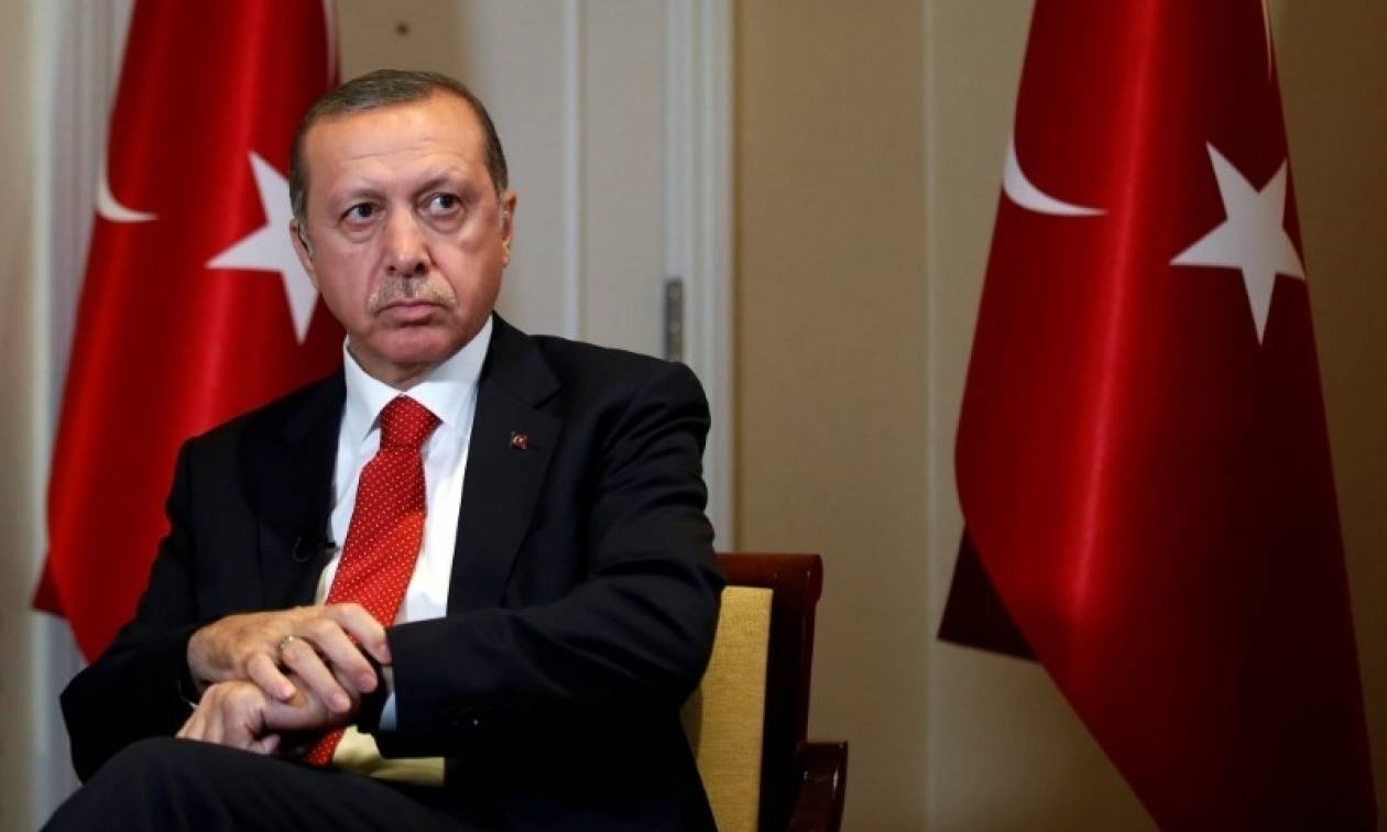 Προάγγελος οριστικής ρήξης το τελεσίγραφο Ερντογάν στην ΕΕ;