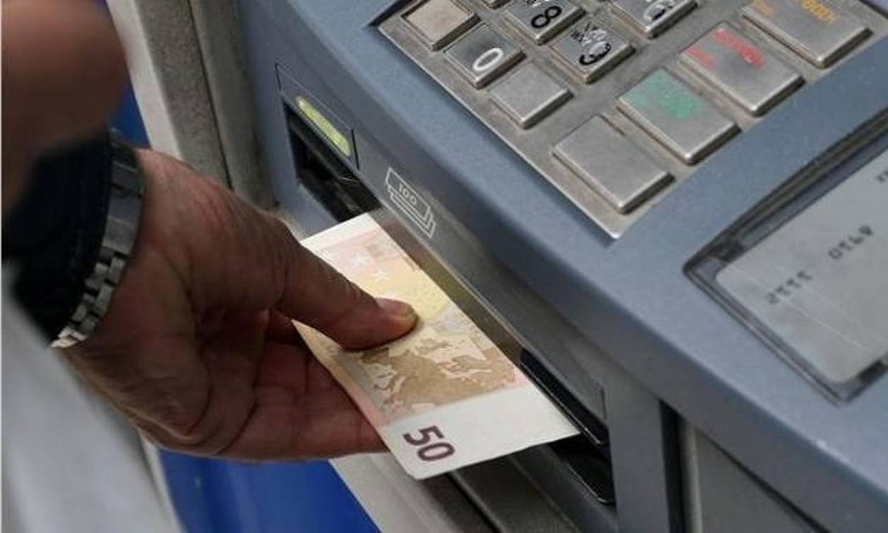 Capital controls: Μεγάλη αύξηση του ορίου αναλήψεων - Δείτε τι αλλάζει