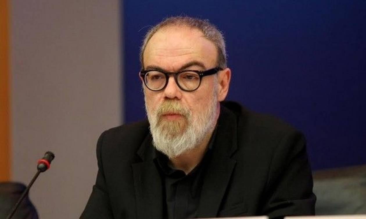 Κυρίτσης: Θεωρώ βέβαιη την απαλλαγή μου