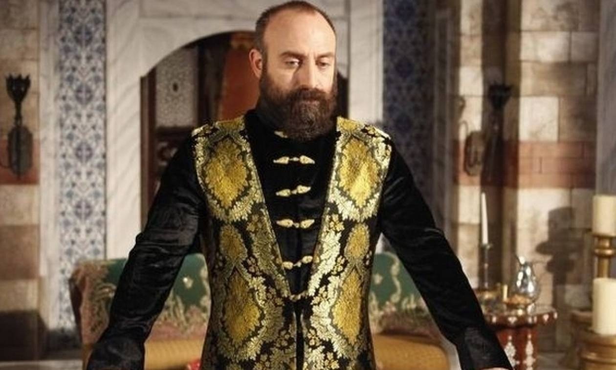 Ο Σουλεϊμάν και στη Σιγκαπούρη!