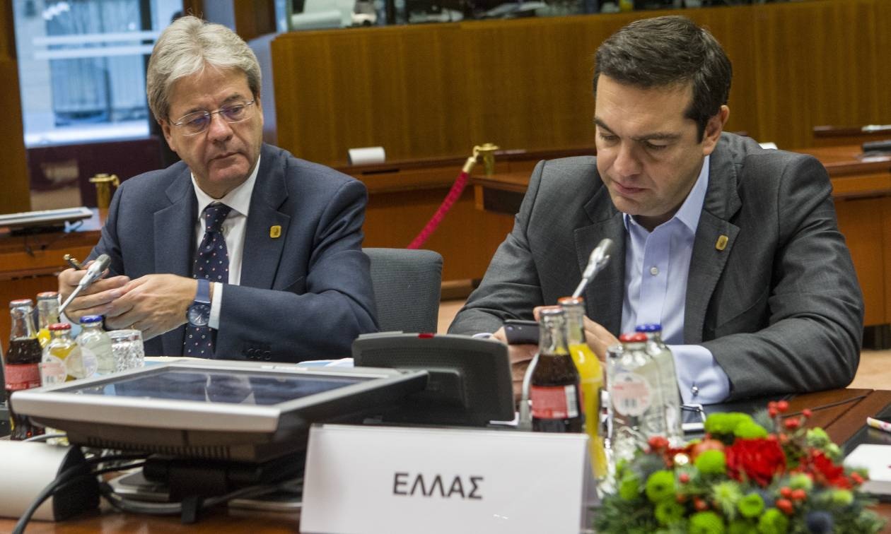 Spiegel: Ο παλιός Τσίπρας επέστρεψε