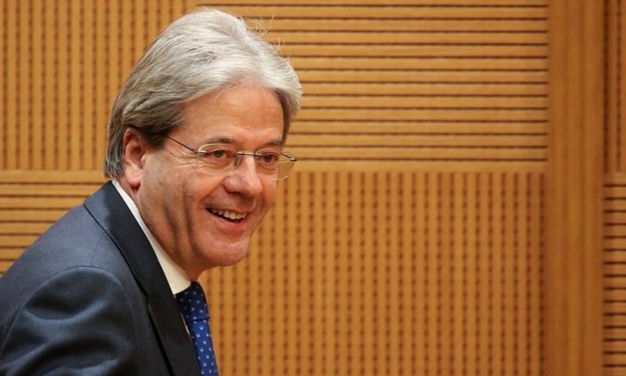 Στο νοσοκομείο ο Ιταλός πρωθυπουργός