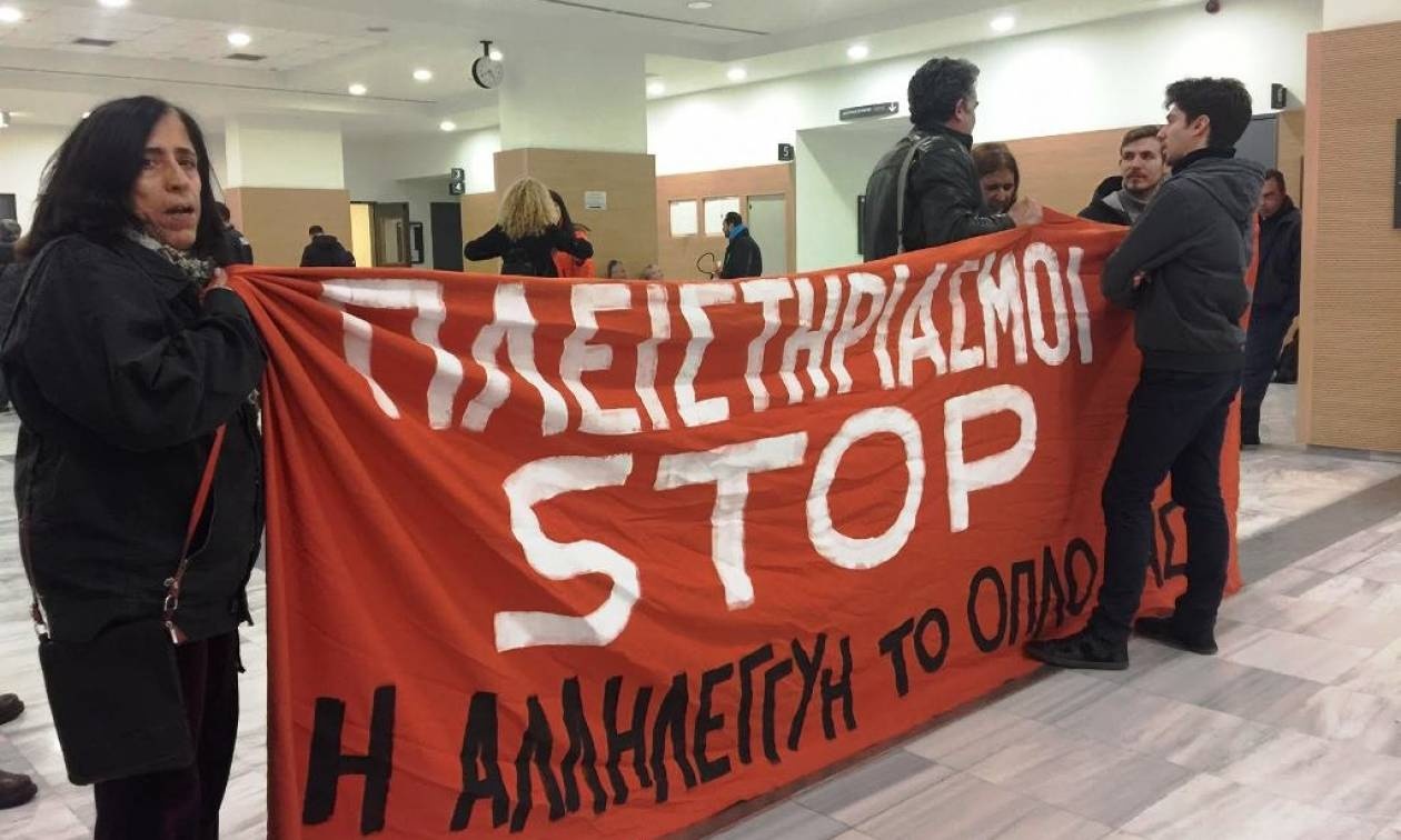 Οταν αγριεύουν οι τράπεζες, πρέπει να “μαντρωθούν” πριν ξεσκίζουν όλο τον κόσμο