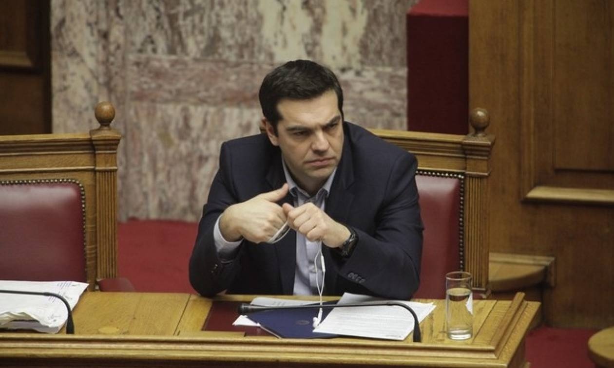 Δημοσκόπηση - «βόμβα»: Πανικός στον ΣΥΡΙΖΑ