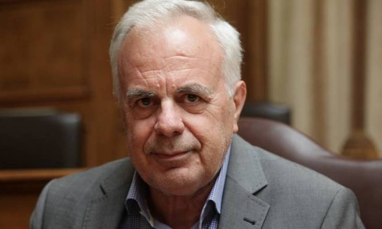 Αποστόλου: Έχουν άδικο οι αγρότες