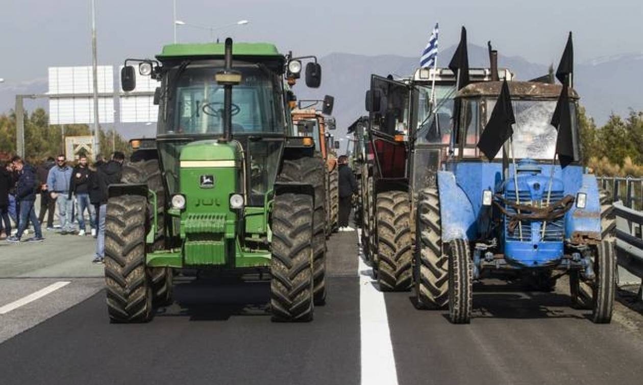 Farmers block national highway at Tempi for two hours in 'symbolic protest'
