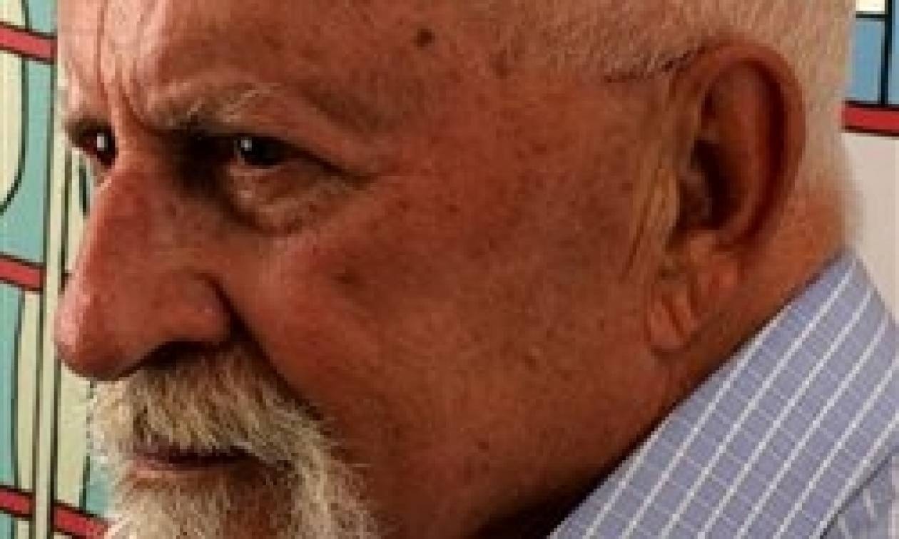 Πέθανε ο Γιώργος Ιωάννου (pics)