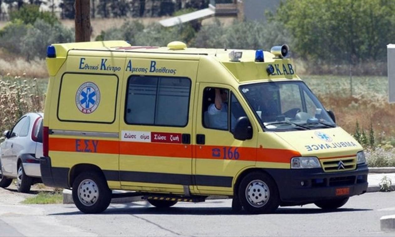 Τραγωδία στα Ιωάννινα: 38χρονος πήγε επίσκεψη και πέθανε στο σπίτι φίλου του