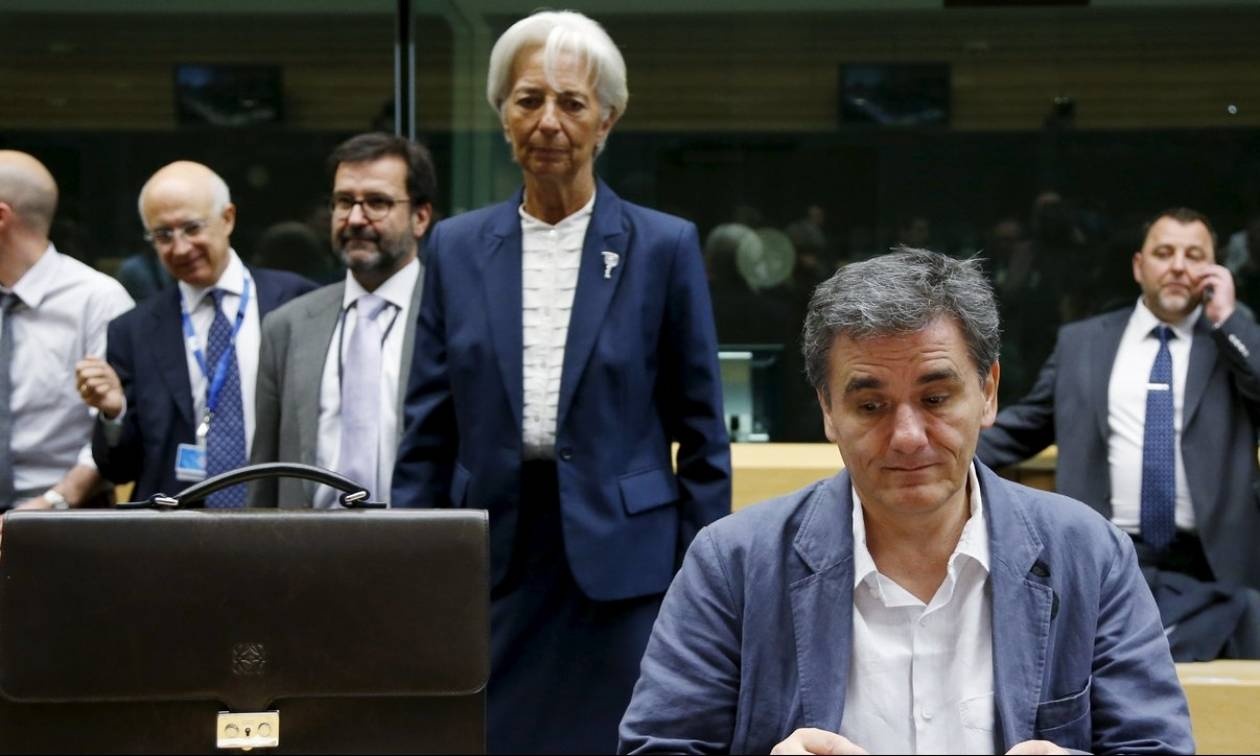 Συντάξεις με ρήτρα... αφορολόγητου