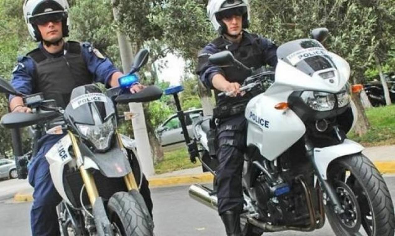 Συναγερμός στην Πάτρα για διαρροή αερίου