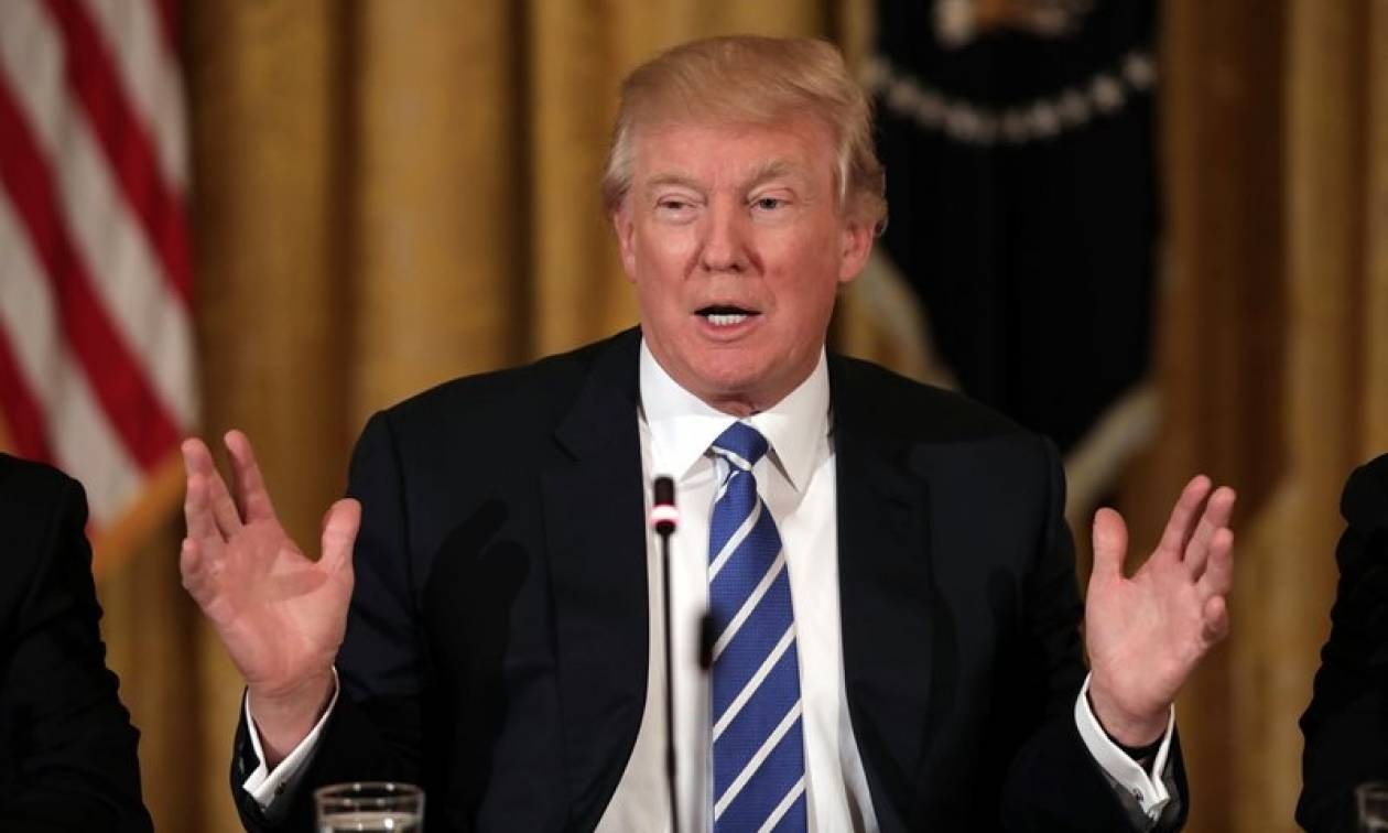 Τραμπ: Απαρχαιωμένα τα συστήματα της CIA