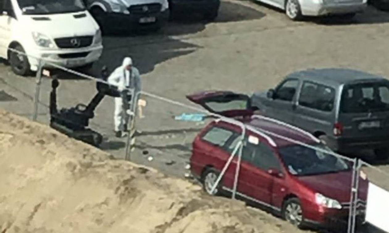 Βέλγιο: Για απόπειρα ανθρωποκτονίας διώκεται ο οδηγός που επιχείρησε να παρασύρει πεζούς