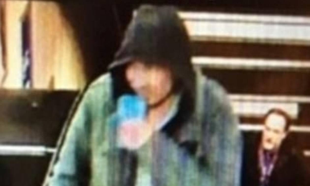 Τρομοκρατική επίθεση Στοκχόλμη: Η στιγμή της σύλληψης του μακελάρη (photos&videos)