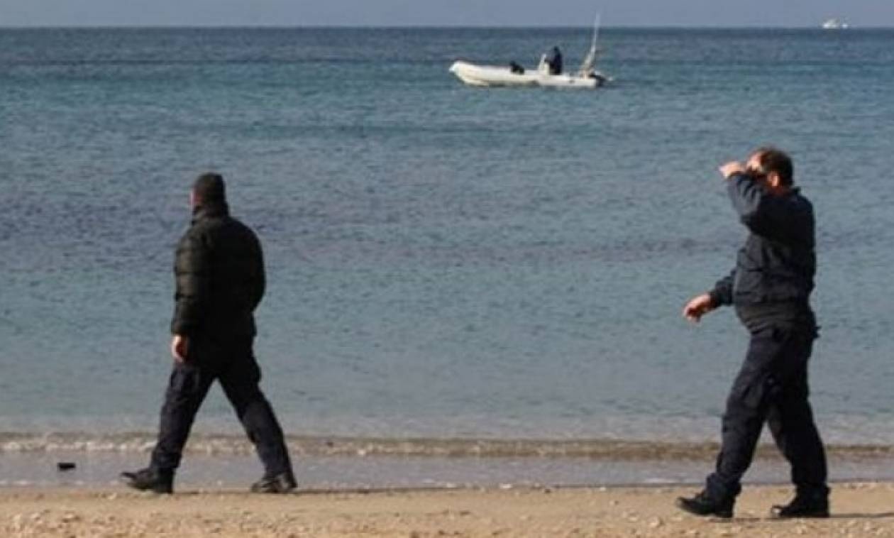Θρίλερ στην Κρήτη με ακέφαλο πτώμα