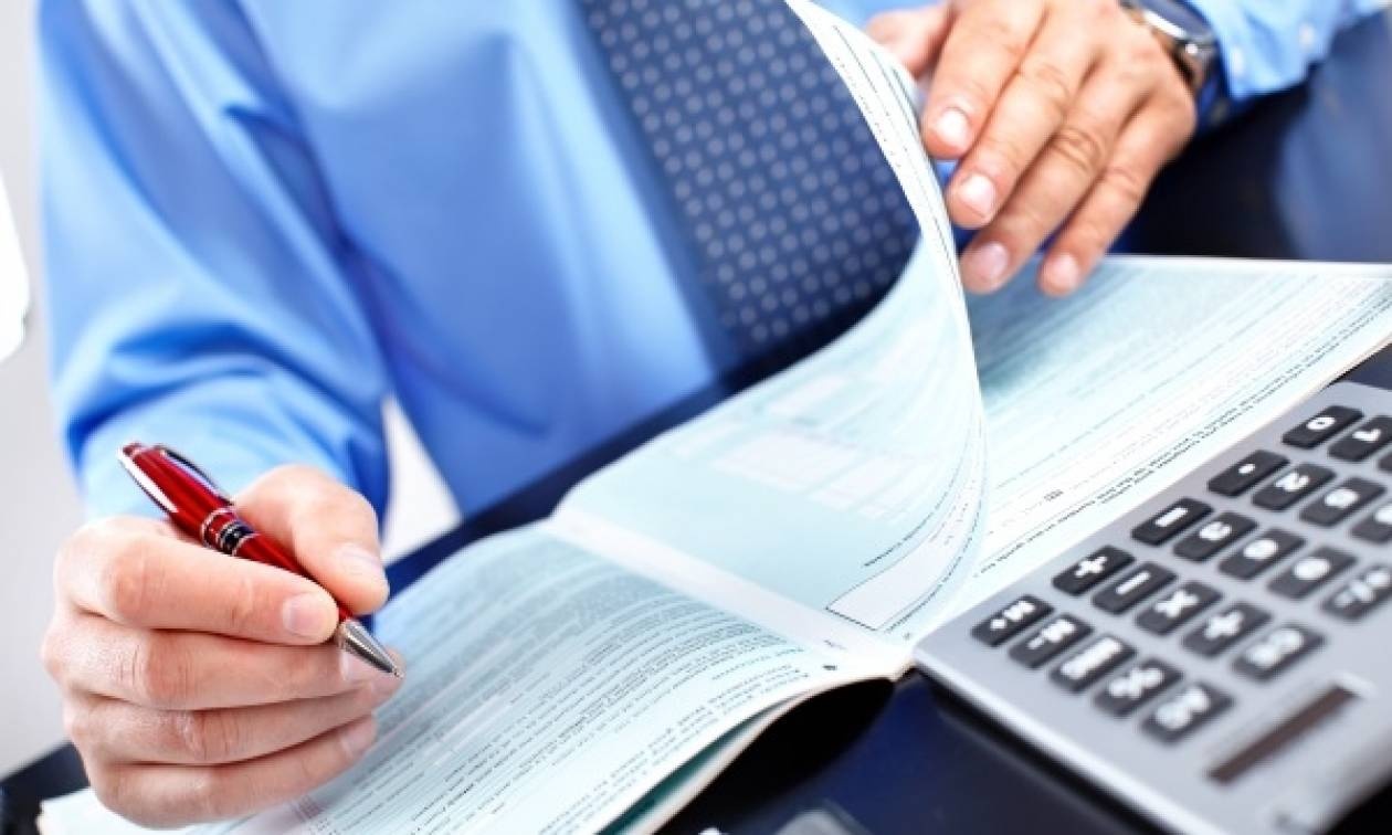 Φορολογικές δηλώσεις 2017: Όλες οι αλλαγές στα έντυπα Ε1- Ε2 - Ε3