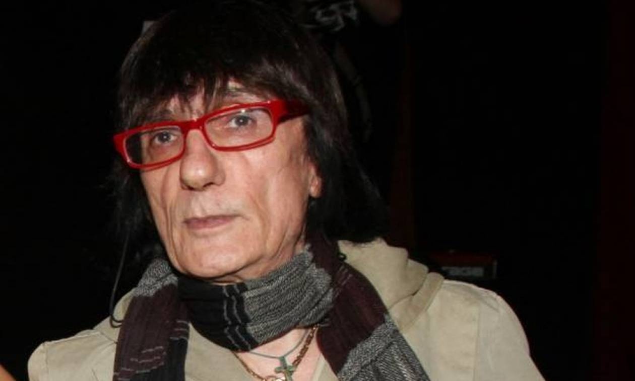 Πέθανε ο αγαπημένος ηθοποιός Στάθης Ψάλτης