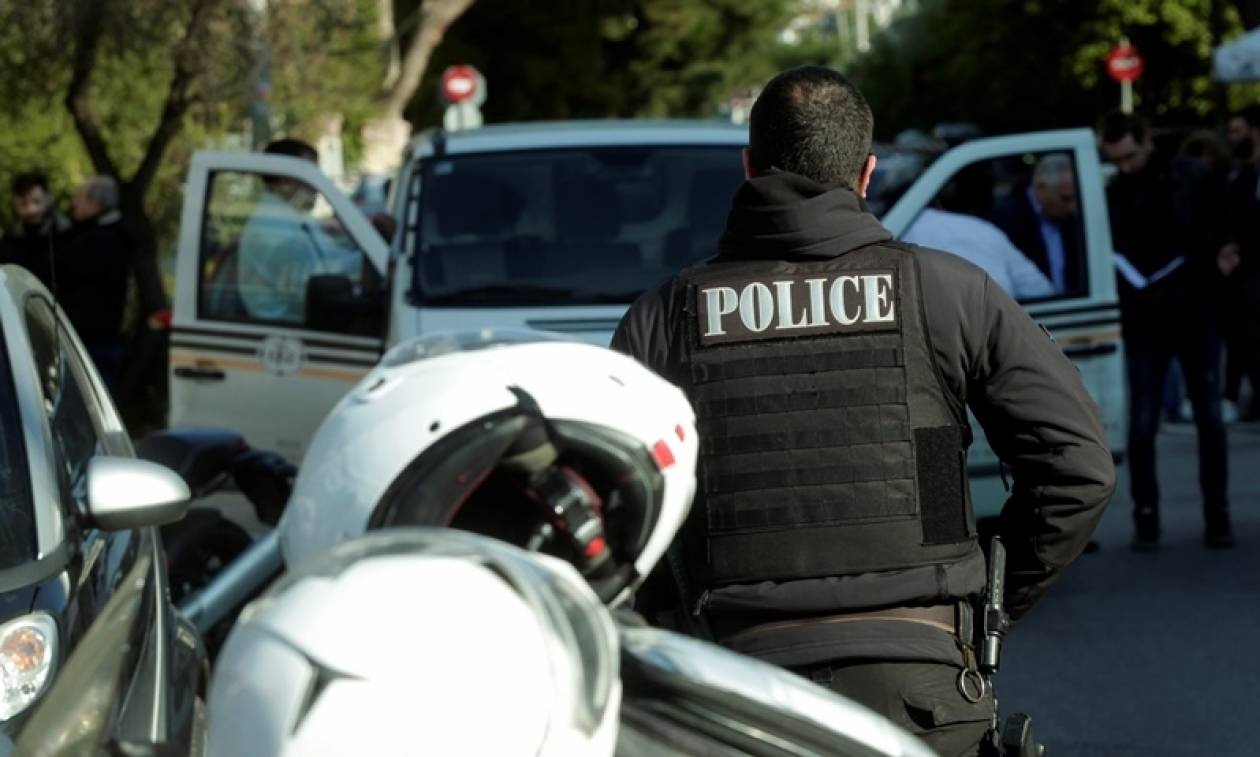 Συναγερμός στην Αττική - Μεγάλη αστυνομική επιχείρηση για τους ληστές χρηματοκιβωτίων