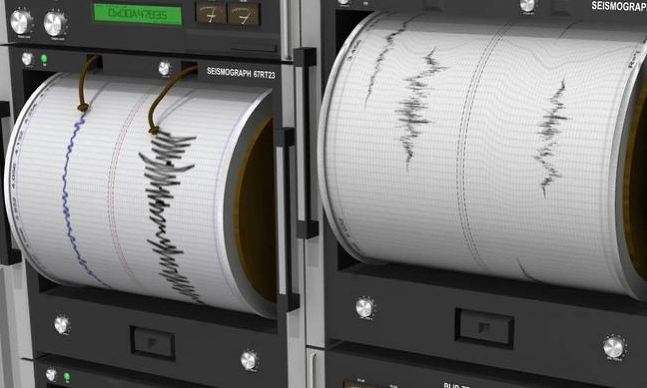 Σεισμός στο Βόλο λίγο πριν τον τελικό κυπέλλου