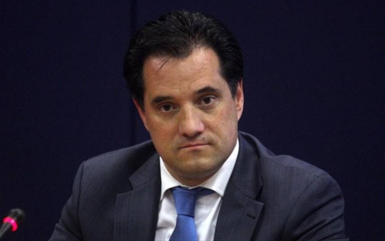 Γεωργιάδης: Δεν θα υπάρξουν αντίμετρα
