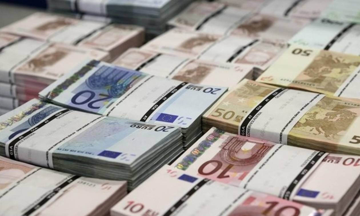 Bloomberg: Στα 8,5 δισ. το ύψος της δόσης στην Ελλάδα