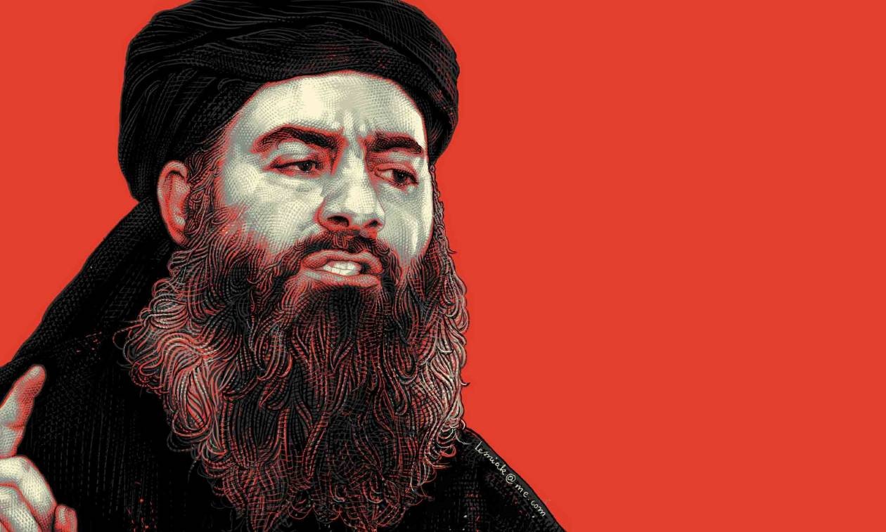 Σκότωσαν οι Ρώσοι τον αρχηγό του ISIS;