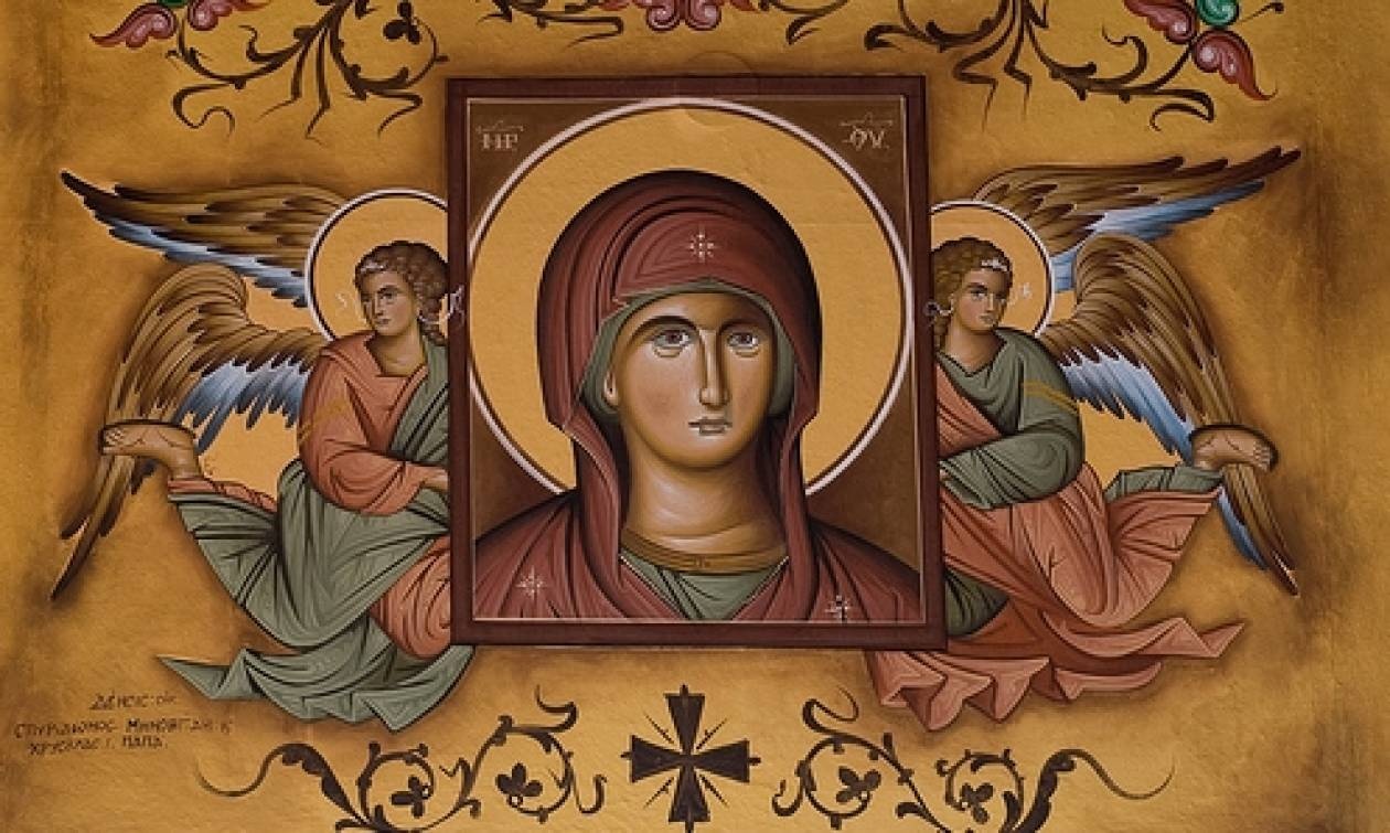 4 Ιουλίου: Ποιοι γιορτάζουν σήμερα