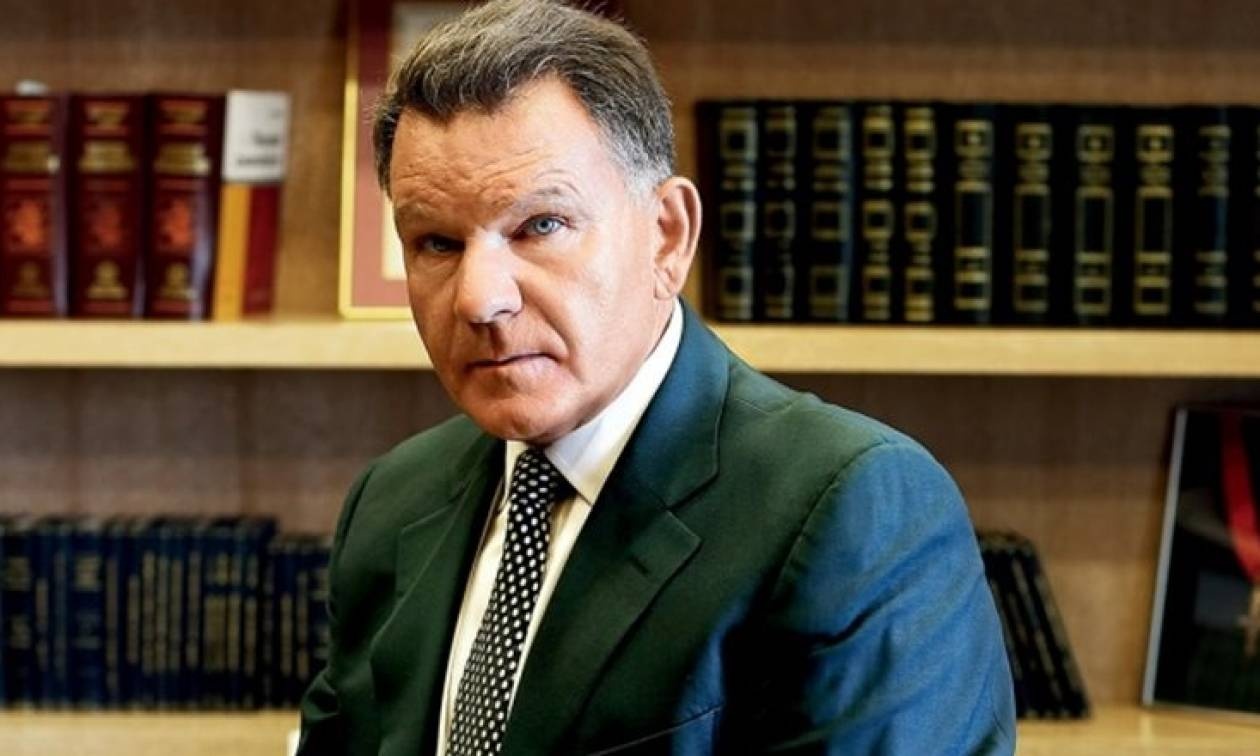 Θύμα τροχαίου ο Αλέξης Κούγιας (pics)