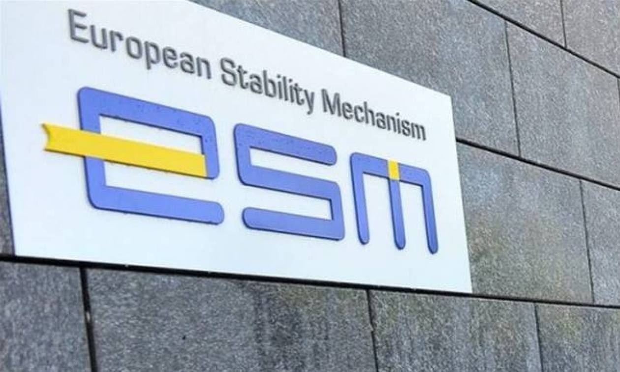 ESM: Μετά το καλοκαίρι η εκταμίευση του β’ μέρους της δόσης στην Ελλάδα