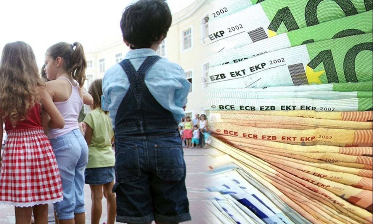 «Ψαλίδια» στα προνοιακά επιδόματα - Έρχονται συγχωνεύσεις πολυτεκνικών με επίδομα τέκνων