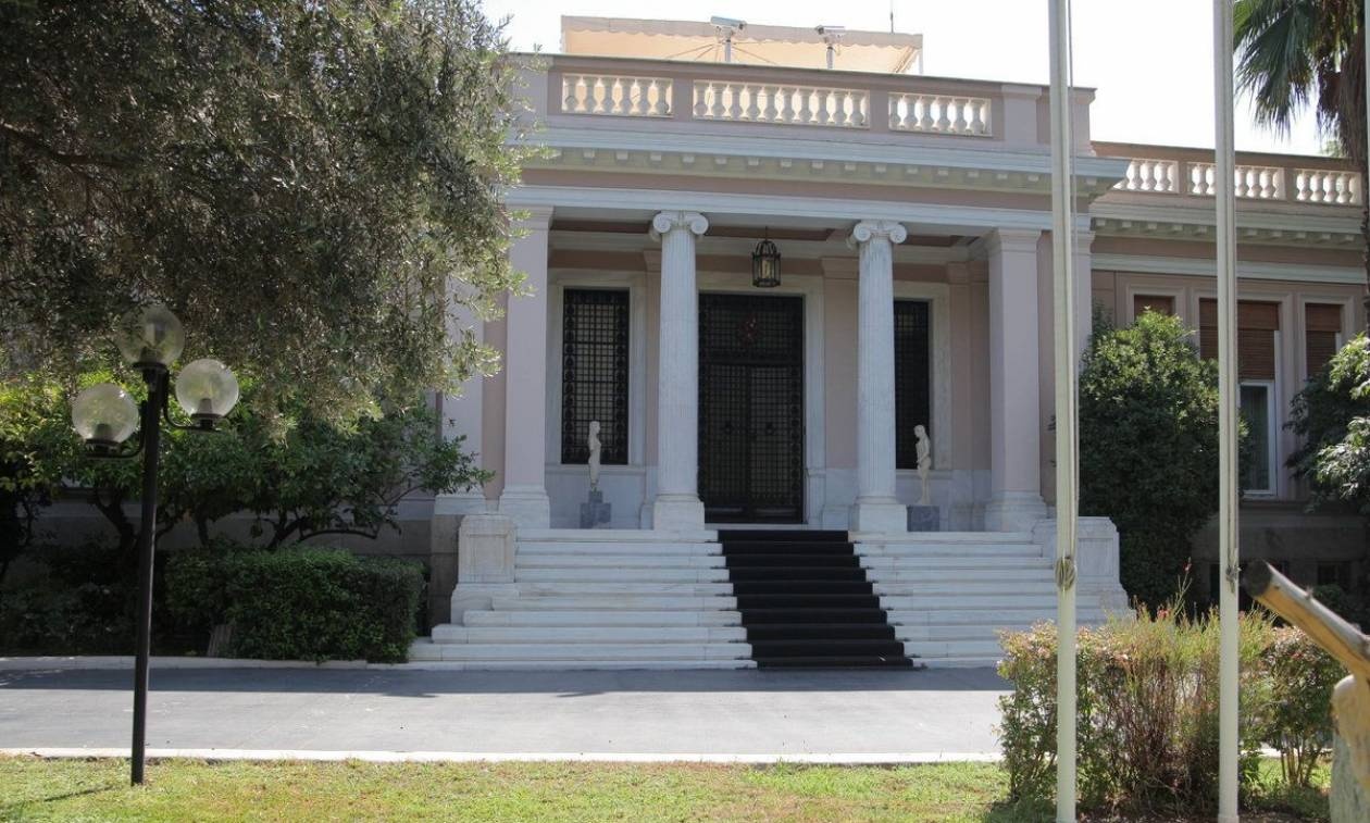 Μαξίμου: Ολοκληρώνονται οι διαδικασίες για να εκταμιευτεί η δόση των 8,5 δισ. ευρώ
