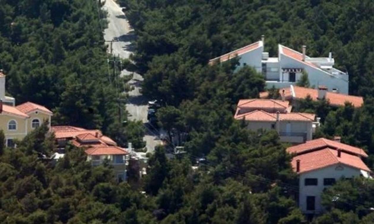Αυθαίρετα: Σύντομα ο νέος νόμος