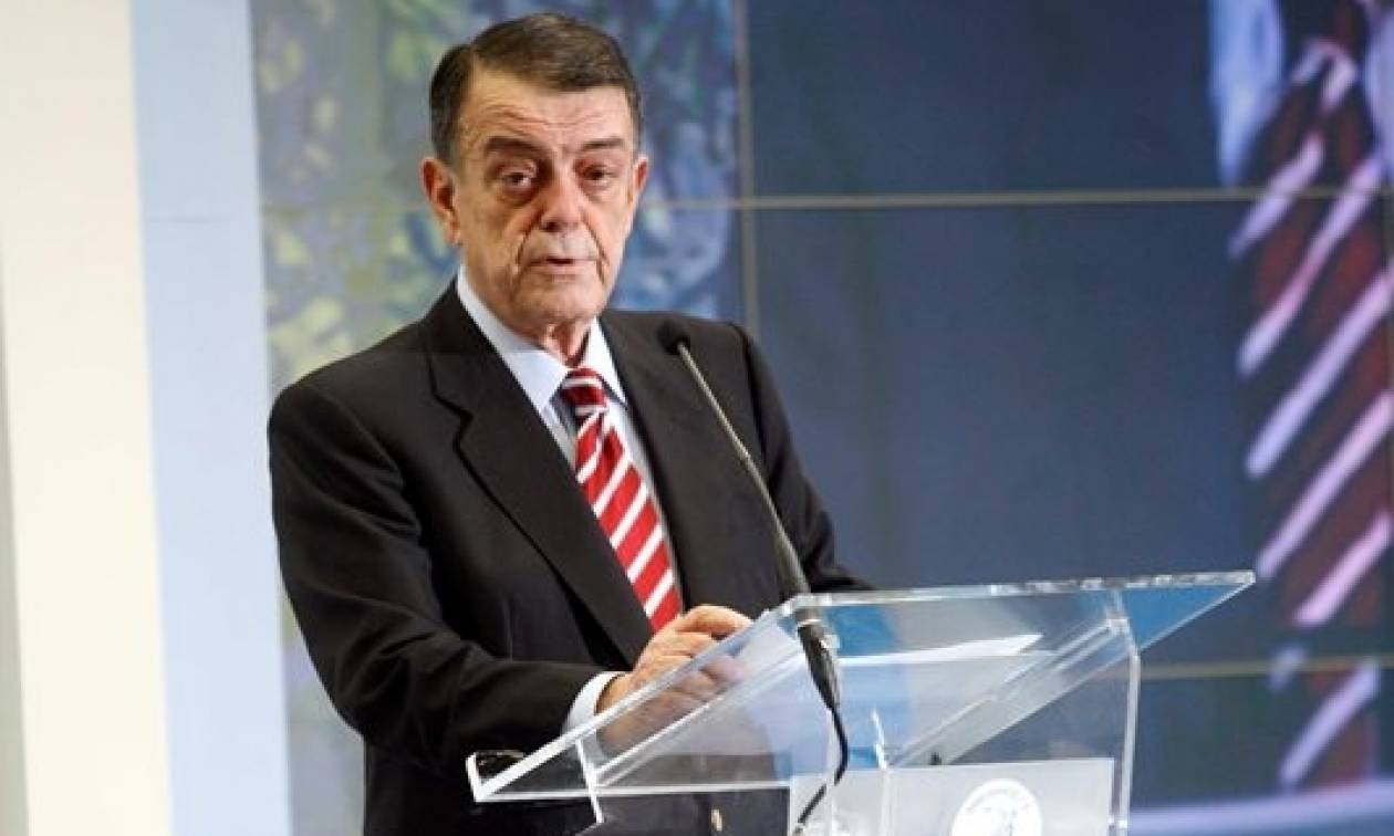 Πέθανε ο Μίνως Κυριακού: Ποιος ήταν ο ισχυρός άντρας των media