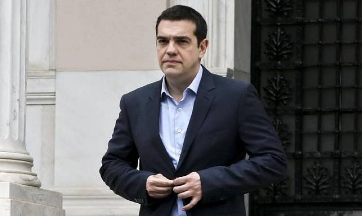 Στο χειρουργείο ο Τσίπρας
