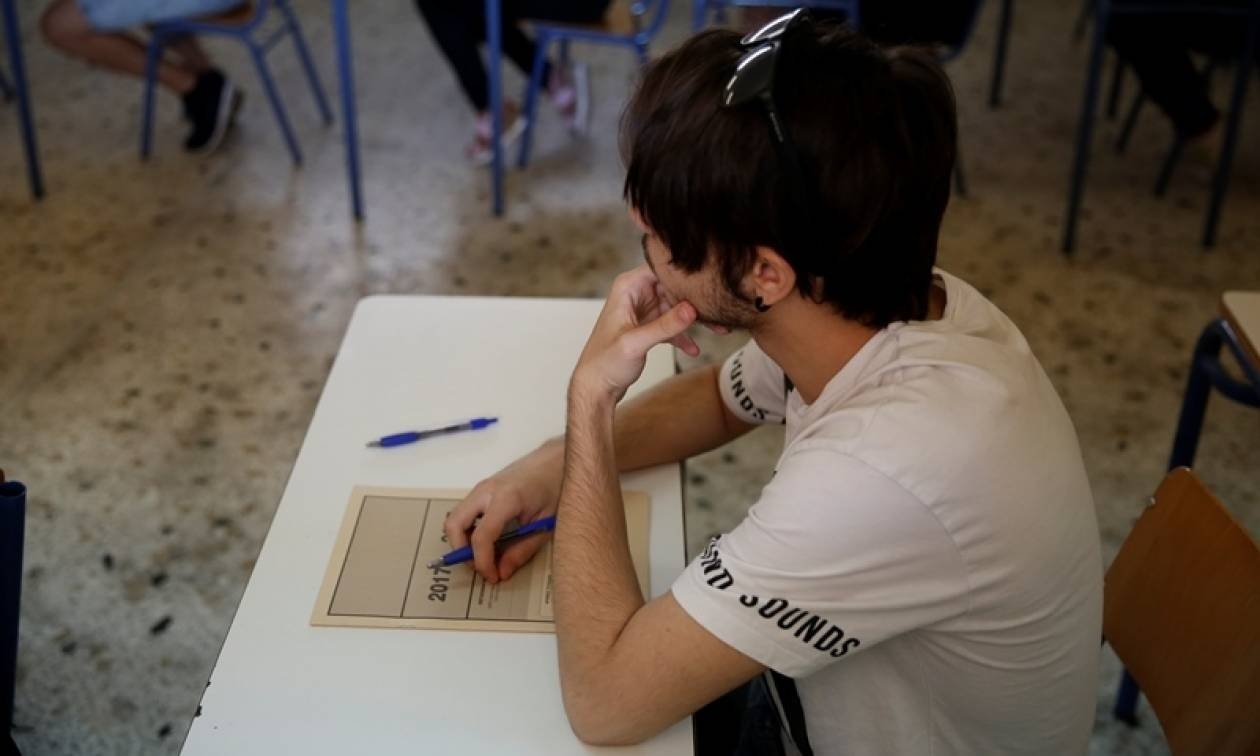 Μηχανογραφικό 2017: Παράταση στην προθεσμία υποβολής του