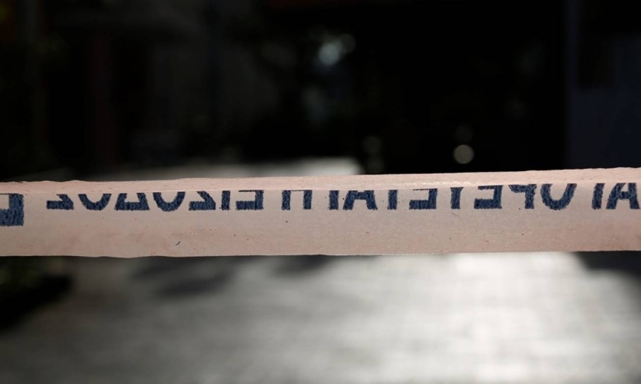 Συναγερμός στη Χαλκιδική για έκρηξη