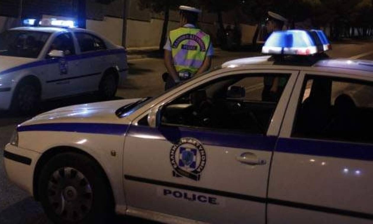 Μιμήθηκαν τους ληστές των χρηματοκιβωτίων και άρπαξαν 500.000 ευρώ από εταιρεία στον Κολωνό