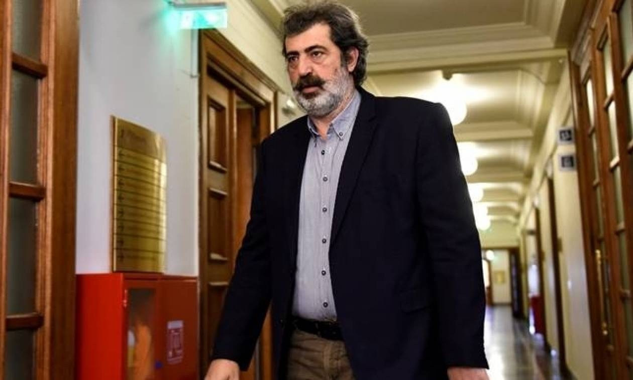 Πολάκης: Δεν ανακαλώ ούτε λέξη - Τα στοιχεία είναι απολύτως τεκμηριωμένα