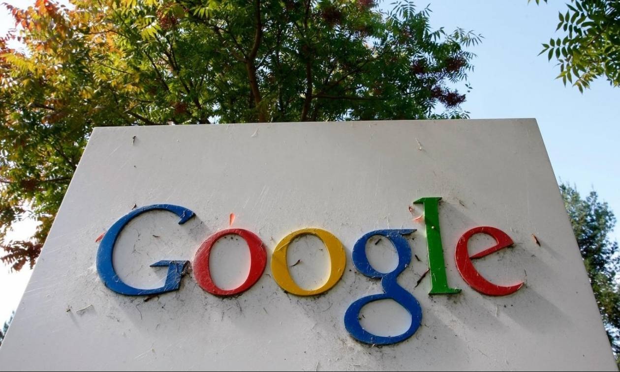 «Έπεσε» η Google
