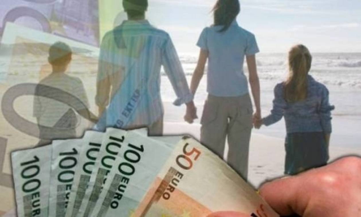 ΟΓΑ: Τι θα γίνει με τα οικογενειακά επιδόματα - Πότε θα καταβληθεί η γ' δόση